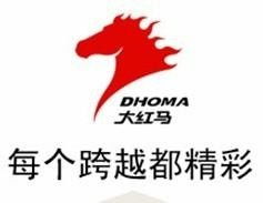 廣東大紅馬實(shí)業(yè)