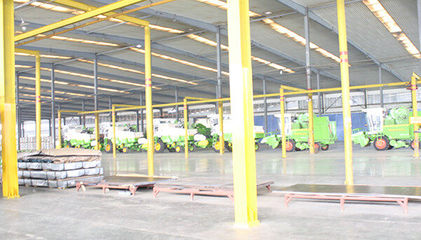 臨清市農(nóng)機(jī)裝備制造業(yè)轉(zhuǎn)型升級暨2016山東潤源實(shí)業(yè)交流會成功舉行