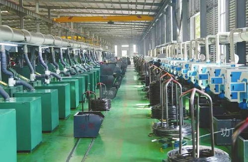 傳統(tǒng)玻璃產(chǎn)業(yè)轉(zhuǎn)型跑出加速度 一家實(shí)業(yè)公司的破局與新生