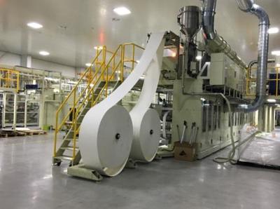 實業(yè)公司的新使命 貝因美集團跨界投產(chǎn)口罩，母嬰產(chǎn)品流水線變防疫工廠