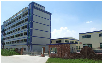 江門市江藝實業(yè) 深耕實業(yè)，匠心鑄就卓越品質(zhì)