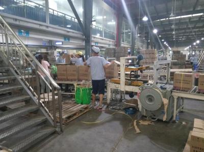 化院學(xué)子探訪立白實業(yè)，暑期社會實踐助力產(chǎn)教融合——化學(xué)化工學(xué)院實踐團赴新鄉(xiāng)立白實業(yè)公司參觀紀實