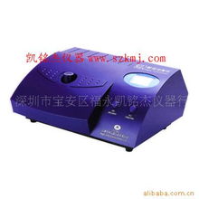 深圳市凱銘杰儀器設備有限公司濁度計產品系列概覽